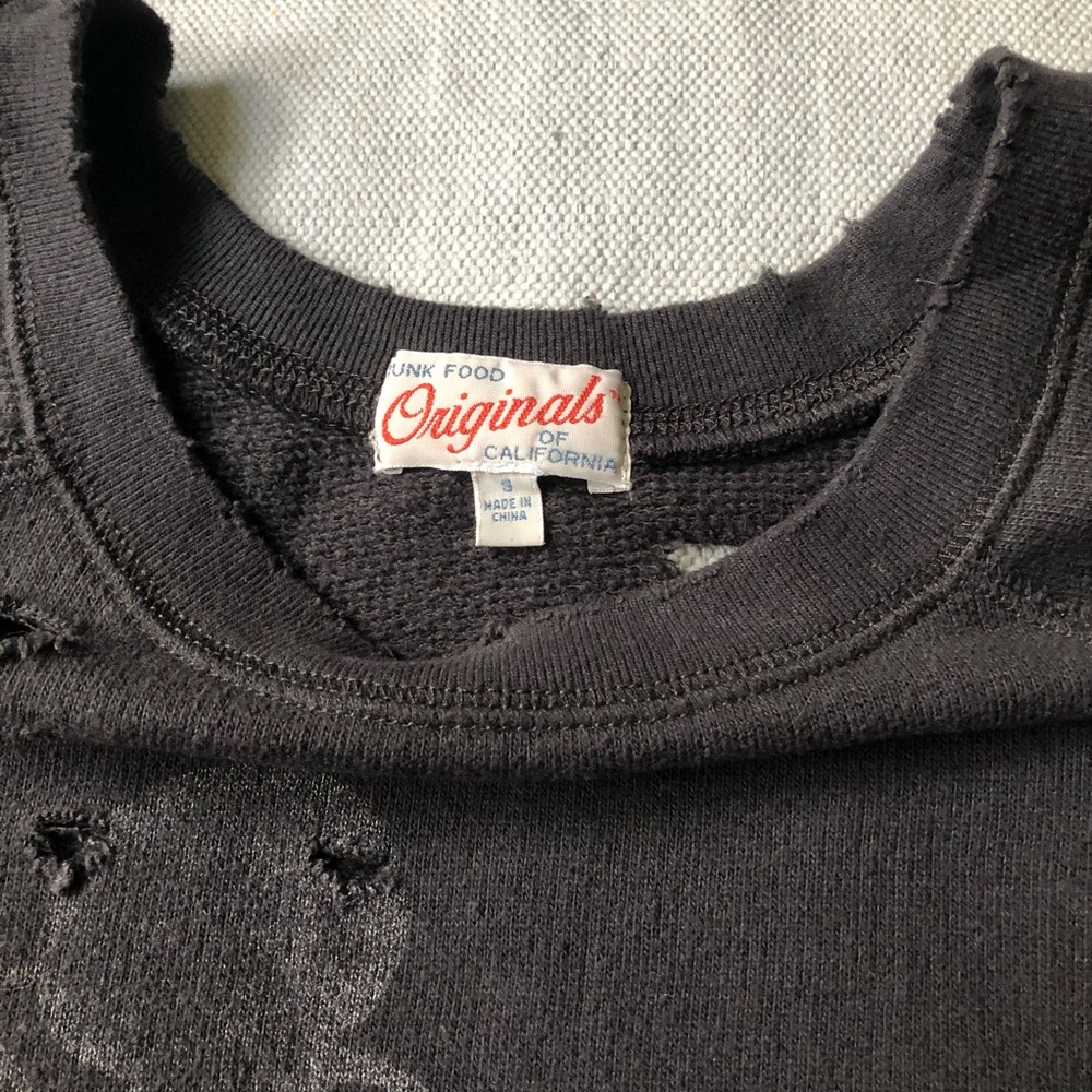 Uo Soft Mickey Tee - image 3